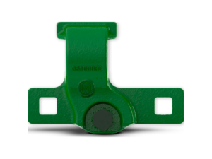 GUÍA SUPERIOR MONTADO JOHN DEERE SERIE 600 ALTO 05100039