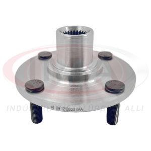 MAZA RUEDA DEL FORD ESCORT KA 1993/ 25e 39mm
