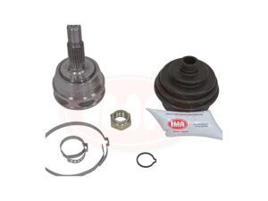 HOMOCINETICA RUEDA VOLKSWAGEN GOL PARATI SAVEIRO 30/22 SEG EXT