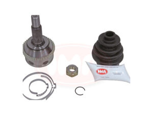 HOMOCINETICA RUEDA KANGOO MEGANE SCENIC 21/23 CON ABS