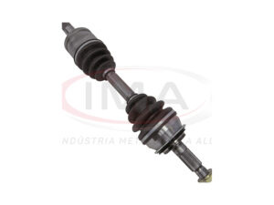 SEMIEJE IZQ-DER TOYOTA HILUX 2.5T/3.0T 2005/15 30/30