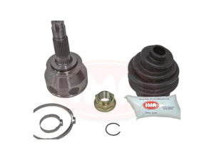 HOMOCINETICA RUEDA FIAT STRADA 2008/ 25/24