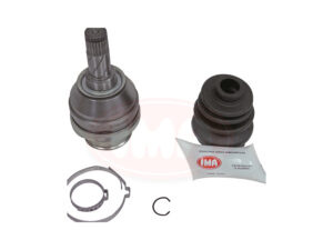HOMOCINETICA CAJA CHEVROLET CORSA 22/22