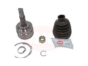 HOMOCINETICA RUEDA CORSA II MONTANA (23-22) SIN ABS