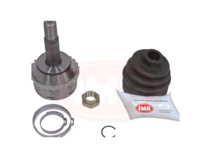 HOMOCINETICA RUEDA CLIO KANGOO 21/21 CON ABS