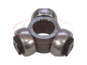 TRICETA FORD CORCEL BELINA 71/77 (20e 30 mm)