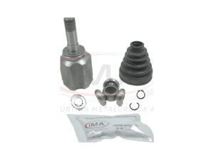 HOMOCINETICA CAJA FIAT PALIO STRADA 24 ESTRIAS