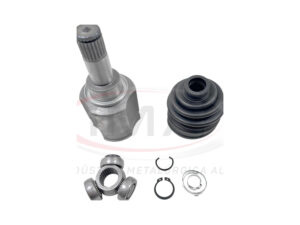 TULIPA CON TRICETA RENAULT KWID 27/23 152,5MM