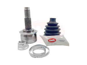 HOMOCINETICA RUEDA ONIX PRISMA MANUAL 1.0 20/25