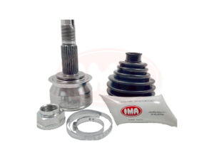 HOMOCINETICA RUEDA CHEVROLET ONIX / PRISMA 22/25
