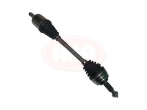 SEMIEJE IZQ RENAULT DUSTER 1.6 16V 25D L/RUEDA-26D L/CAMBIO