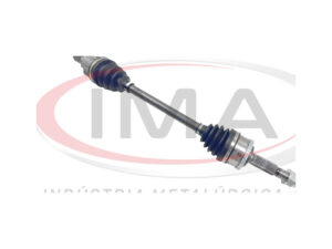 SEMIEJE COMPLETO IZQ HYUNDAI HB20 1.0 MANUAL 25/25 680MM