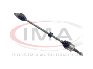 SEMIEJE COMPLETO DER HYUNDAI HB20 1.0 MANUAL 25/25 950MM