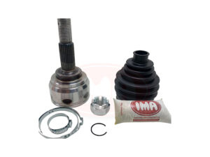 HOMOCINETICA RUEDA NISSAN KICKS MARCH VERSA 25/22