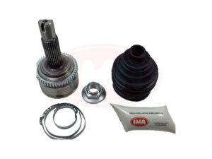 HOMOCINETICA RUEDA HYUNDAI HB20 - 2020/25 Manual (21d 25e)