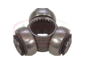 TRICETA FORD FOCUS ECOSPORT COROLLA (23e 34 mm)