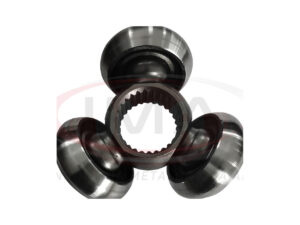 TRICETA FIAT TORO - TOYOTA HILUX 2016/ (28e - 48,30mm)