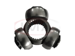TRICETA TOYOTA HILUX 4X4 (29e 39,8 mm)