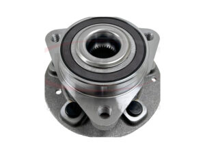 MAZA RUEDA CHEVROLET MONTANA 1.2 23/ TRACKER 1.2/1.0 20/ C/ABS
