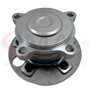 MAZA RUEDA TRAS CHEVROLET MONTANA 1.2 23/TRACKER 1.2 20/ABS