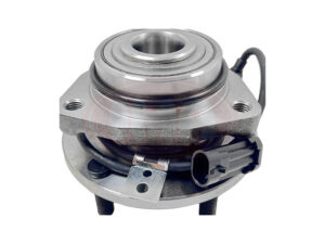 MAZA RUEDA DEL CHEVROLET S10 1997/2011 CON ABS