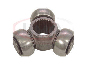 TRICETA CHEVROLET S10 4X4 (34e 37 mm)