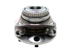 MAZA RUEDA DEL COMPLETA TOYOTA HILUX VIGO 4X2