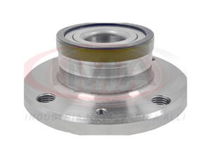 MAZA RUEDA TRAS VOLKSWAGEN GOL G5 C/ABS (28mm)