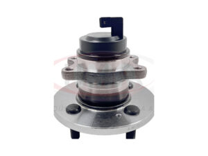 MAZA RUEDA TRAS HYUNDAI HB20 1.0 / 1.6 2015/2019 CON ABS