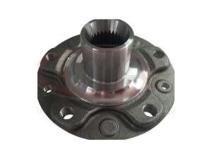 MAZA RUEDA DEL RENAULT OROCH DUSTER 25e (SIN RULEMAN)