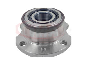 MAZA RUEDA TRAS FIAT FIORINO STRADA C/ABS (76mm)