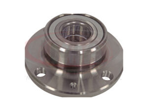 MAZA RUEDA TRAS VOLKSWAGEN SAVEIRO G5 SIN ABS 30MM