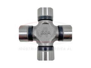 CRUCETA (E1501/U100/P329/A5-121X) 27X82 mm (Seg Ext)
