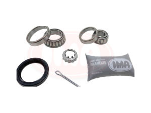 KIT RUEDA TRAS VOLKSWAGEN GOL