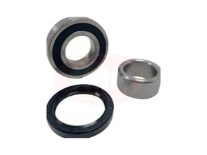 KIT RUEDA TRAS CHANA EFFA ETC (6207-2RS + SEGURO + RETEN)