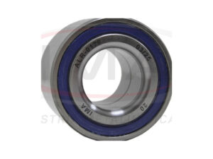 RULEMAN RUEDA TRAS CITROEN C3 2022/ FRENO TAMBOR 28X58X44