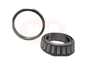 RULEMAN RUEDA DEL (EXT) NISSAN FRONTIER 4X4