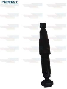 AMORTIGUADOR TRAS PEUGEOT 207 2008/14