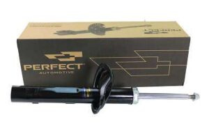 AMORTIGUADOR DEL DER PEUGEOT 207 2008/14