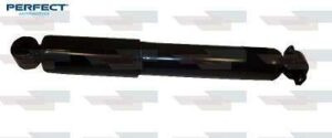 AMORTIGUADOR DEL CHEVROLET S10 4X2 95/ OJO/CORBATA