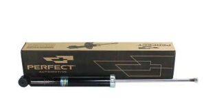 AMORTIGUADOR TRAS FIAT ARGO EXCETO TREKKING
