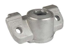 SOPORTE DER AMORTIGUADOR TRAS ONIX/COBALT