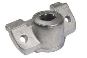 SOPORTE IZQ AMORTIGUADOR TRAS ONIX/COBALT