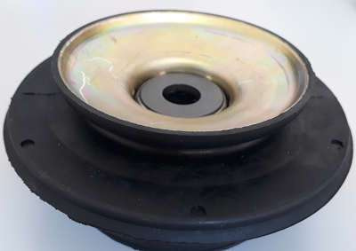 Soporte de amortiguador delantero Perfect COX0819