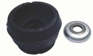 CAZOLETA DEL C/GRAP VOLKSWAGEN GOL SAVEIRO G5