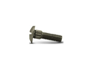 TORNILLO DE SECCION ESTRIADO M6X22,5 MM 11500001