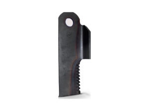 KIT CUCHILLA CURVA PICADOR JOHN DEERE LINEA S31100006 4R4L
