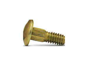 TORNILLO DE SECCION ESTRIADO 7/32 X 16 MM 24 HILOS 11010000