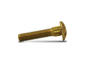 TORNILLO DE SECCION ESTRIADO M6X30 MM 11500002
