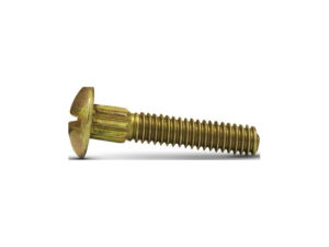 TORNILLO DE SECCION ESTRIADO 7/32 X 29,5 M 24 HILOS 11010002